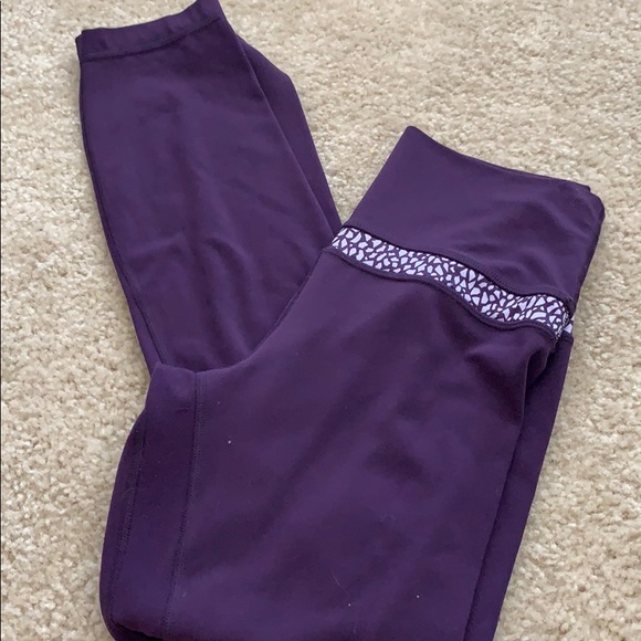 lululemon athletica Pants - Lululemon original align